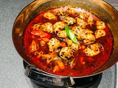 -徐记海鲜(曲江南湖店)