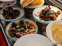 -诺丁牛排披萨自助餐厅(汕头苏宁店)