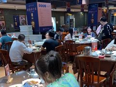 -天下客饭店(中山路店)