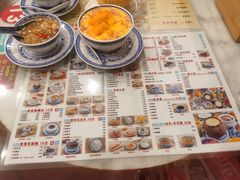 -广信牛奶甜品世家(台东店)