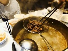 -陈记顺和牛肉火锅馆(天河北路店)