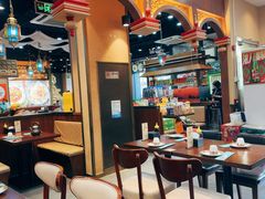 -巴依老爷新疆美食(牡丹园店)