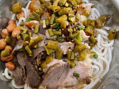 -老东江米粉