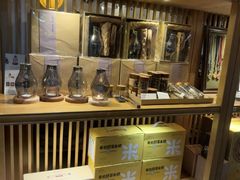 -一叶一世界·素食餐厅(锦华万达店)