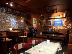 -丽纳尔斯酒吧咖啡LENORE’S BAR(三经街店)