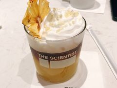 -科学家咖啡(恒隆广场店)