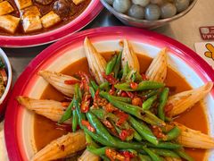 -蜀川川破店·江湖菜·烧烤(北京首店)