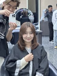 -MOVAN HAIR莫凡匠人发型屋