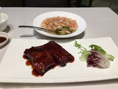 -太湖饭店·寄畅轩中餐厅