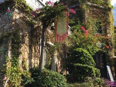 -广东天露山旅游度假区