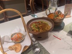 -芭札·Thai泰国餐厅(同和金铂天地店)