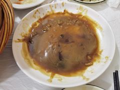 -天乐农家鱼头王(天目湖店)