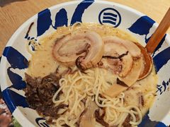 -味千拉面(煌华新纪元购物广场店)