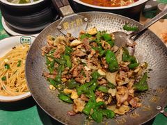 -费大厨辣椒炒肉(太平老街店)