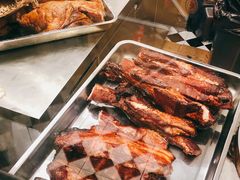 蜜汁瘦叉-澳门陈光记烧味饭店(郎家园店)