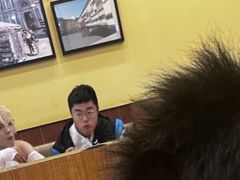 -萨莉亚意式餐厅(苏州食百家店)