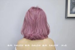 点击看大图 -BM SALON