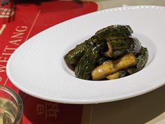 -五味堂·江浙土菜(月河特色店)