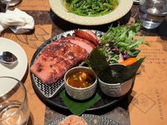 -宇安泰料(龙湖天街黑金店)