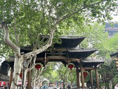 -鼓楼(西湖风景名胜区)