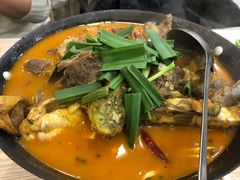 -江城燕子大排档(江汉路步行街店)