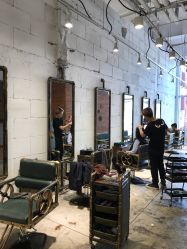 -JOY Hair salon