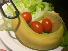 -火炉火自助餐(西直门凯德MALL店)