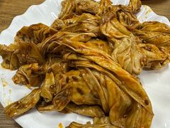 -闫家炸鸡架(五爱总店)