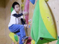 -问山MountQuest攀岩馆