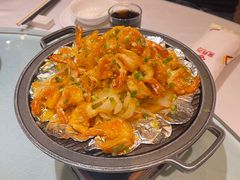 -宏宴·新京菜(望京店)