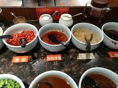 -潮牛禾记•潮汕鲜牛肉火锅(新亚洲店)