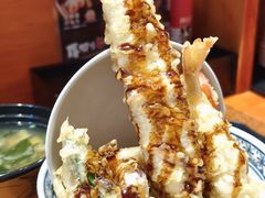-天妇罗内顺田(罗湖店)