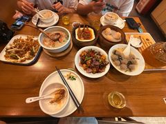 -如轩·海鲜砂锅粥·潮汕菜(海珠店)
