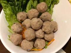 -捞神煲汤火锅(湖滨商业街店)