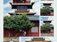 -上海月湖雕塑公园