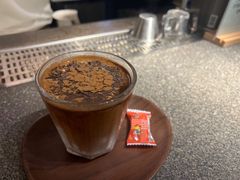-沪水焙煎室(淡水路店)