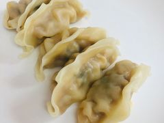 蒸饺-吴家馄饨