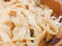 -李氏灵寿腌肉面(豪景丽园店)