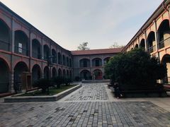 -辛亥革命博物院北区