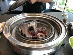 -完美生活炭火烤肉(二马路店)