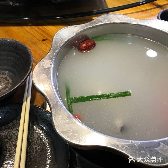 丽江人家斑鱼火锅(赐儿山店)