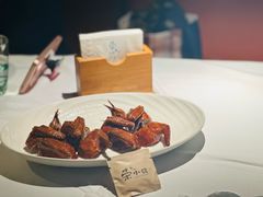 -荣小馆(安达仕店)