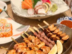 -小山日本料理(太古汇店)