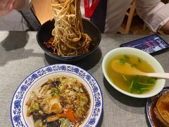 -腔调面(斜土路店)