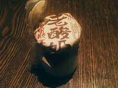 -粗茶淡饭·隐庐私厨(东亭店)