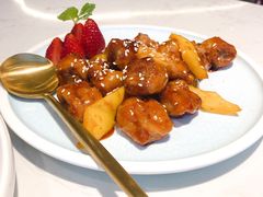 -喜粤8号(四海唐人街店)