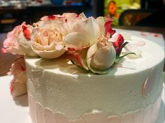 -36cake生日蛋糕·下午茶(南山店)