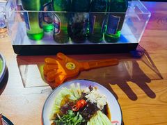 -演绎人生音乐餐厅