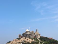 -泰山风景名胜区