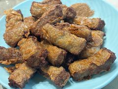 -南来顺饭庄·清真(南菜园店)